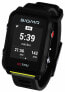 Heart rate monitor iD.TRI BASIC Black 24200