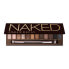 Фото #1 товара Urban Decay Naked The Original Eyeshadow Palette 12 g lidschatten für Frauen