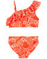 Kid Pineapple 2-Piece Swimsuit 4