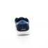 Фото #7 товара Lakai Atlantic MS2220082B00 Mens Blue Suede Skate Inspired Sneakers Shoes 12