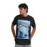 ფოტო #1 პროდუქტის MISTER TEE Ping Pong Club short sleeve T-shirt