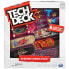 Finger skateboard Tech Deck 6028845