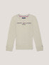 Фото #1 товара Kids' Tommy Logo Sweatshirt