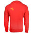 Фото #3 товара Diadora Manifesto Crew Neck Sweatshirt Mens Size M 178207-45028