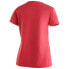 ფოტო #2 პროდუქტის MAIER SPORTS Waltraud short sleeve T-shirt