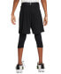 Big Boys Pro Dri-FIT 3/4-Length Tights