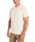 Фото #3 товара Men's Colorblocked Stretch Crewneck T-Shirt