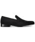 Фото #2 товара Men's Zion Smoking Slipper Loafers, Created for Macy's