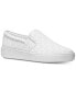 Фото #1 товара Women's Keaton Slip-On Logo Sneakers