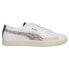 Puma Basket Vtg Snake Print Lace Up Mens Size 6.5 M Sneakers Casual Shoes 38165