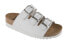 Фото #1 товара Women´s medical slippers RIO WEDGE AD Lea-W white