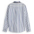 ფოტო #2 პროდუქტის SCOTCH & SODA 174965 Long Sleeve Shirt