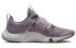 Nike Renew In-Season TR 12 减震防滑耐磨 低帮 训练鞋 女款 红紫 / Кроссовки Nike Renew In-Season TR 12 DM0947-501