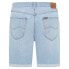 LEE 5 Pocket denim shorts