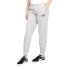 Фото #1 товара Puma Essentials Sweatpants Womens Grey Casual Athletic Bottoms 84686404