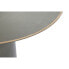 Вспомогательный стол DKD Home Decor Позолоченный Темно-серый Металл 60 x 60 x 37 cm