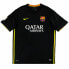 Фото #1 товара Спортивная футболка с коротким рукавом, мужская Qatar Nike FC. Barcelona 2014