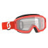 ფოტო #1 პროდუქტის SCOTT Primal Clear off-road goggles