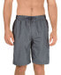 ფოტო #4 პროდუქტის Men's Marina Sport VaporPLUS 9" Swim Trunks