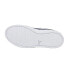Фото #5 товара Puma Jada Denim Lace Up Womens White Sneakers Casual Shoes 38238701