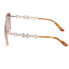 ფოტო #8 პროდუქტის GUESS MARCIANO GM00004 Sunglasses