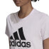 T-shirt adidas Big Logo W HC9274