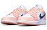 Air Jordan 1 "Light Arctic Pink" GS 553560-800 Sneakers