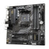 Gigabyte B550M DS3H AC mATX Mainboard Sockel AM4 WIFI/M.2/HDMI/DVI/USB - фото #3