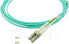 Фото #4 товара BlueOptics Corning 050502T512000015M kompatibles LC-LC Multimode OM3 Patchkabel 15 - Cable - Multimode fiber