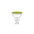 Фото #1 товара Omnilux GU-10 230V LED SMD 7W gelb