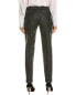 Фото #2 товара The Kooples Wool Pant Women's Grey 34