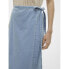 VERO MODA Zinnia Long Skirt