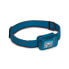 Black Diamond Cosmo 350-R - Headband flashlight - Blue - 1 m - IP67 - 350 lm - 10 m