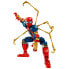 Фото #1 товара Детский конструктор LEGO Buildable Figure: Iron Spider-Man Construction Game