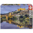Фото #1 товара EDUCA BORRAS 1000 Pieces Toledo Spain Puzzle