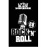 Фото #1 товара Wise Publications The Little Black Songbook: Rock 'n' Roll