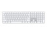 Фото #2 товара Apple Magic Keyboard mit Ziffernblock