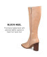 Фото #7 товара Women's Tamori Knee High Boots