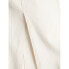 Юбка джинсовая Jack & Jones Dora JJXX с макси длиной White Denim / Detail Off White, M - фото #5