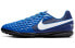 Nike Legend 8 Club TF AT6109-414 Football Sneakers