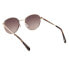 ფოტო #3 პროდუქტის GUESS GU5214 Sunglasses