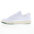 Фото #6 товара Fila Tennis 88 1TM01800-146 Mens White Leather Lifestyle Sneakers Shoes