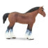 Фото #2 товара SAFARI LTD Clydesdale Stallion Figure