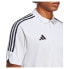 Фото #6 товара ADIDAS Tiro23 L short sleeve polo