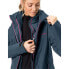 VAUDE Elope 3in1 detachable jacket