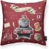 PLAY FABRICS Cushion Cover Hogwarts Express A 45x45 cm