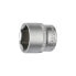 Фото #1 товара Promat Steckschlüsseleinsatz 3/8" 6-kant Schlüsselweite 6 mm Länge 30 mm