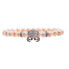 ფოტო #1 პროდუქტის LANCASTER JLA-BRCRAB1WH Bracelet