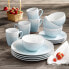 Фото #6 товара Oasis 16 PC Dinnerware Set