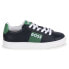 Кроссовки Hugo Boss J50854 Trainers